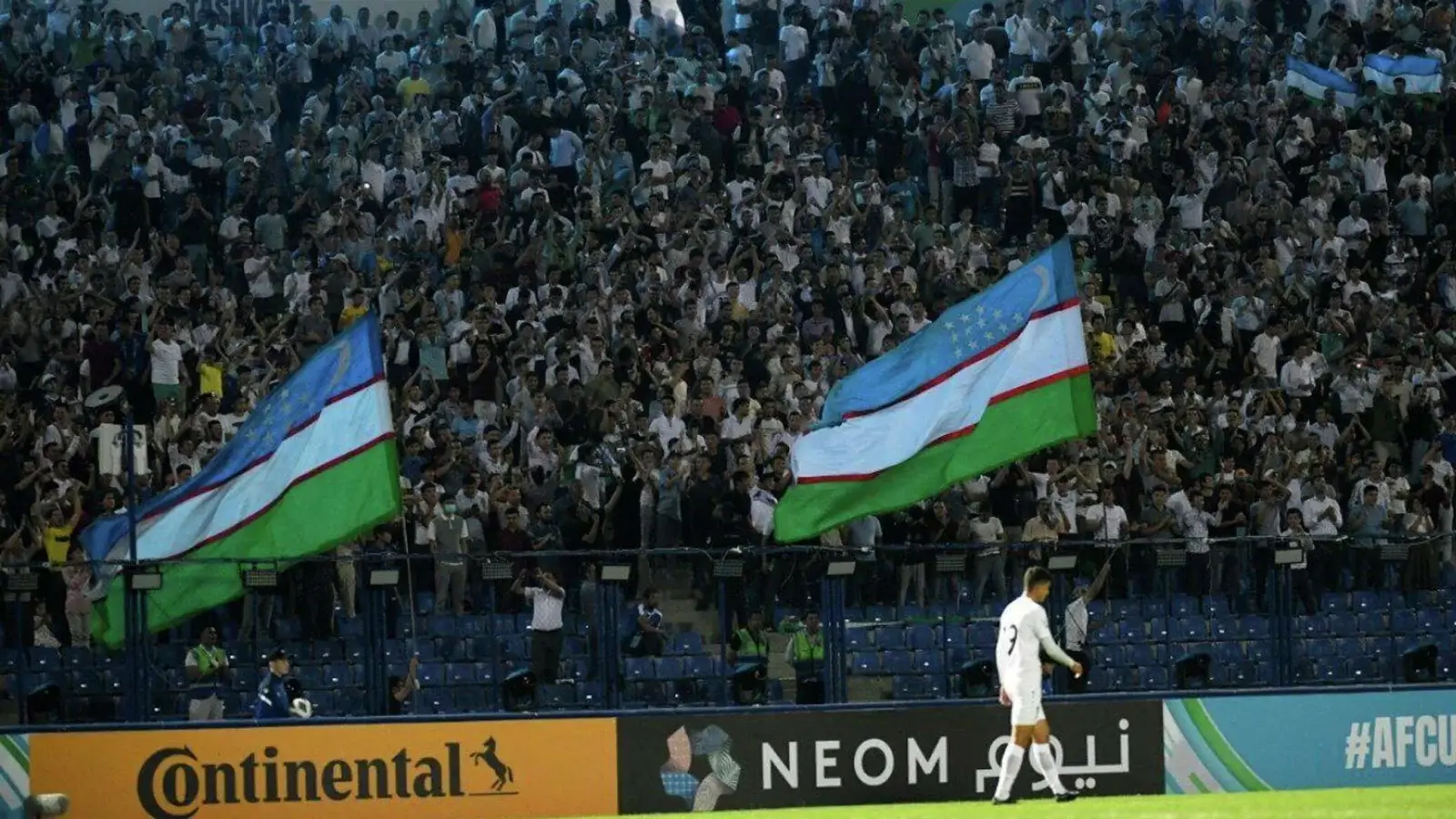 Osiyo maydonida kutilgan natija bo‘lmadi: ikki klubimiz taqdiri...