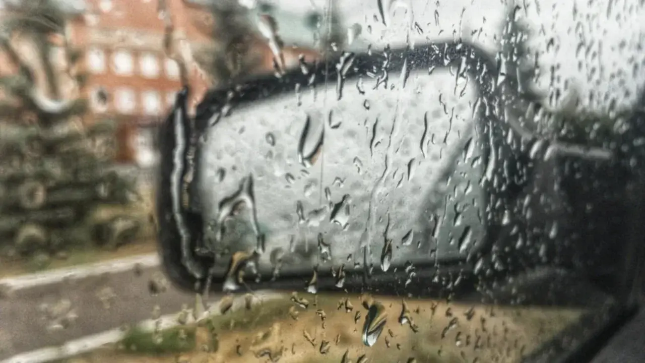 Тошкентда 4–5 декабр кунлари ёмғир ва совуқ кутилмоқда