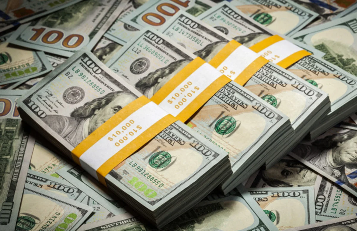 22 декабря: самые выгодные курсы обмена валют в банках