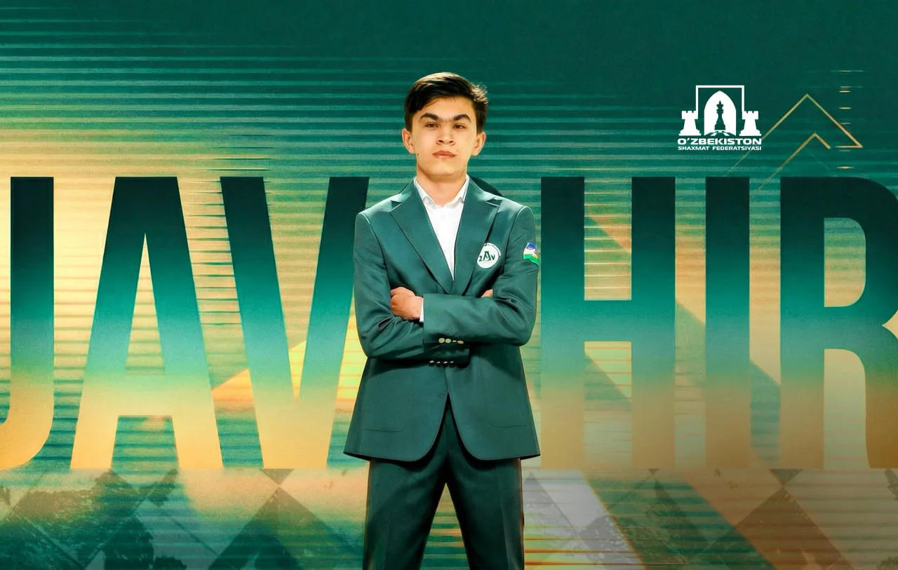 Синдоров собиқ чемпион Карлсенни яна мағлуб этди ва плей-оффга чиқди