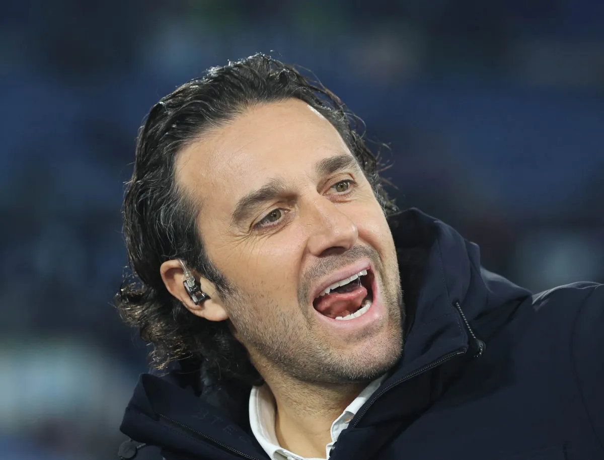 Luka Toni: "Biz raqiblardan qo'rqmasligimiz kerak"