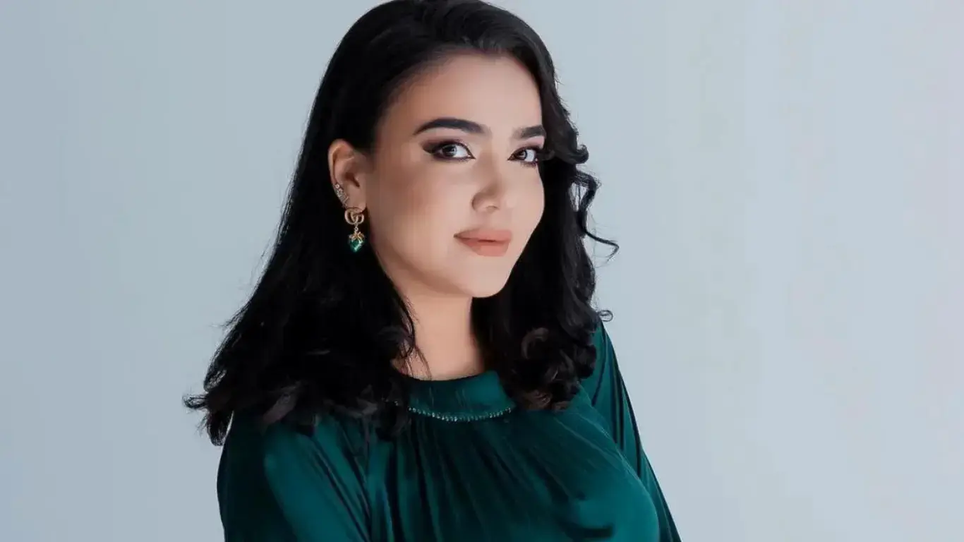 Рухшона оммага қандай танилди? Хонанданинг жавоби