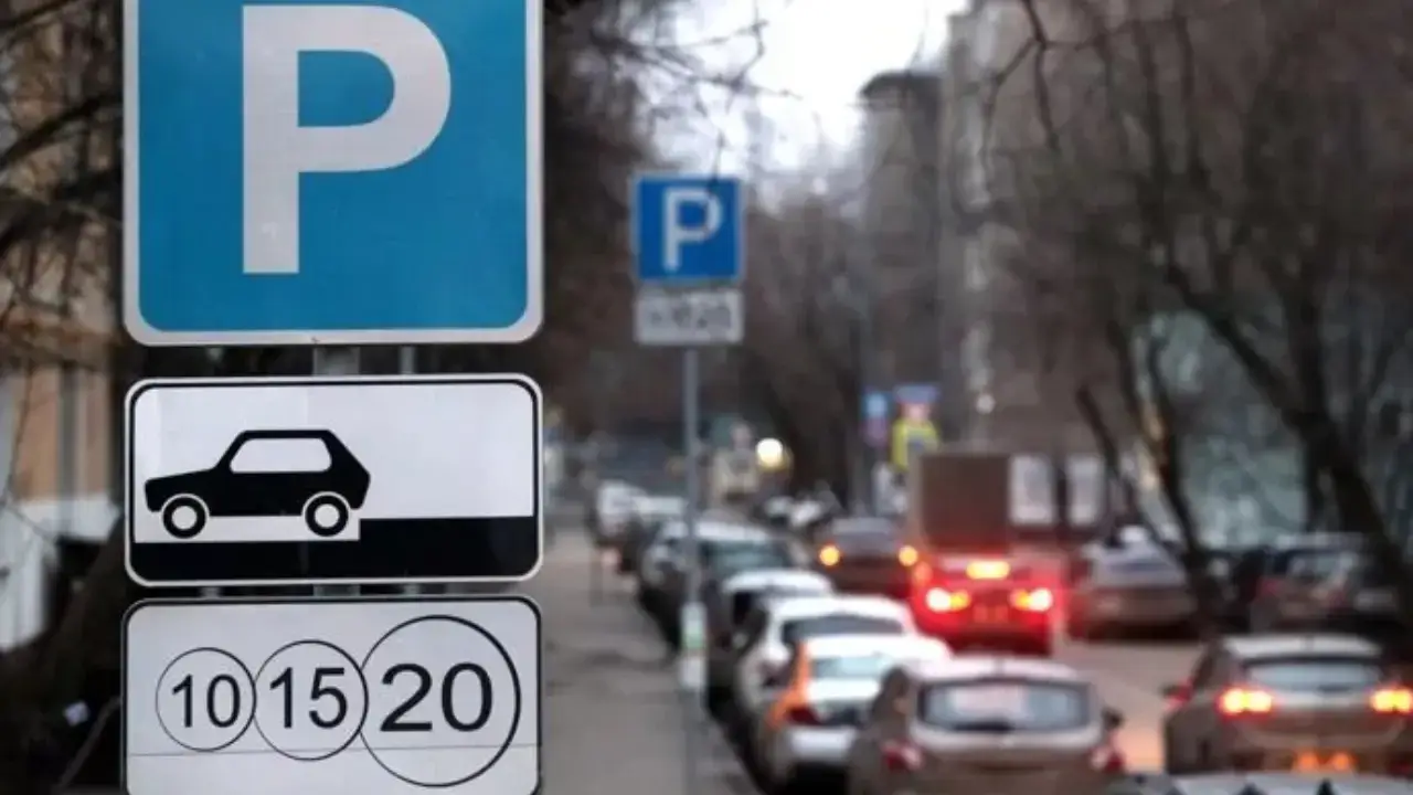 2026 йилдан бошлаб айрим фуқаролар тунда парковка учун пул тўламайди