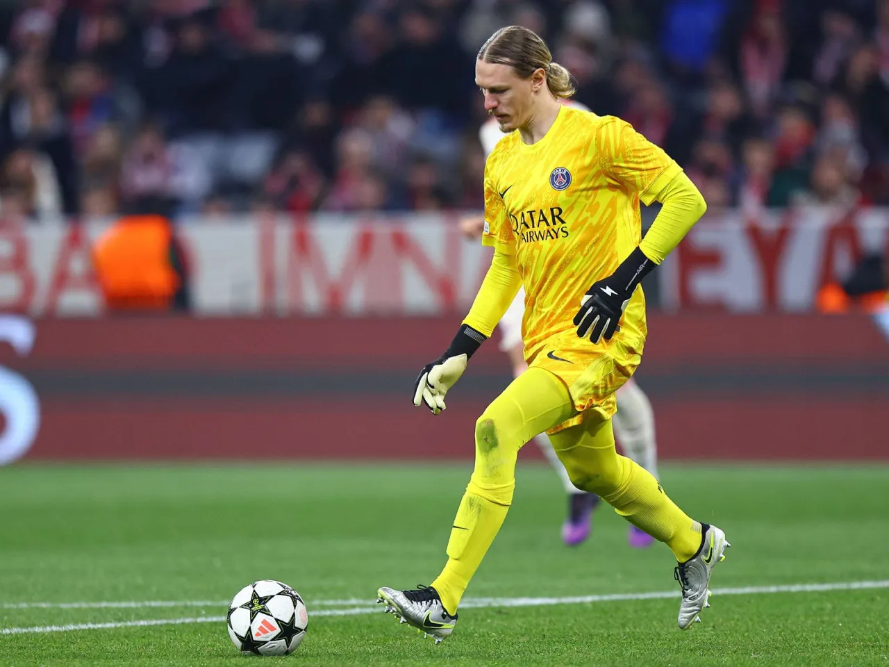 Image of Vitaliy Dyakov and Matvey Safonov