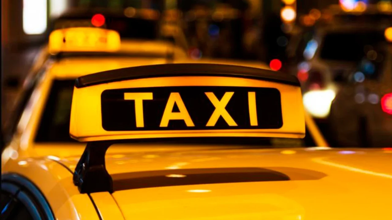 Таксида юриш нега кун сайин қимматга тушяпти?