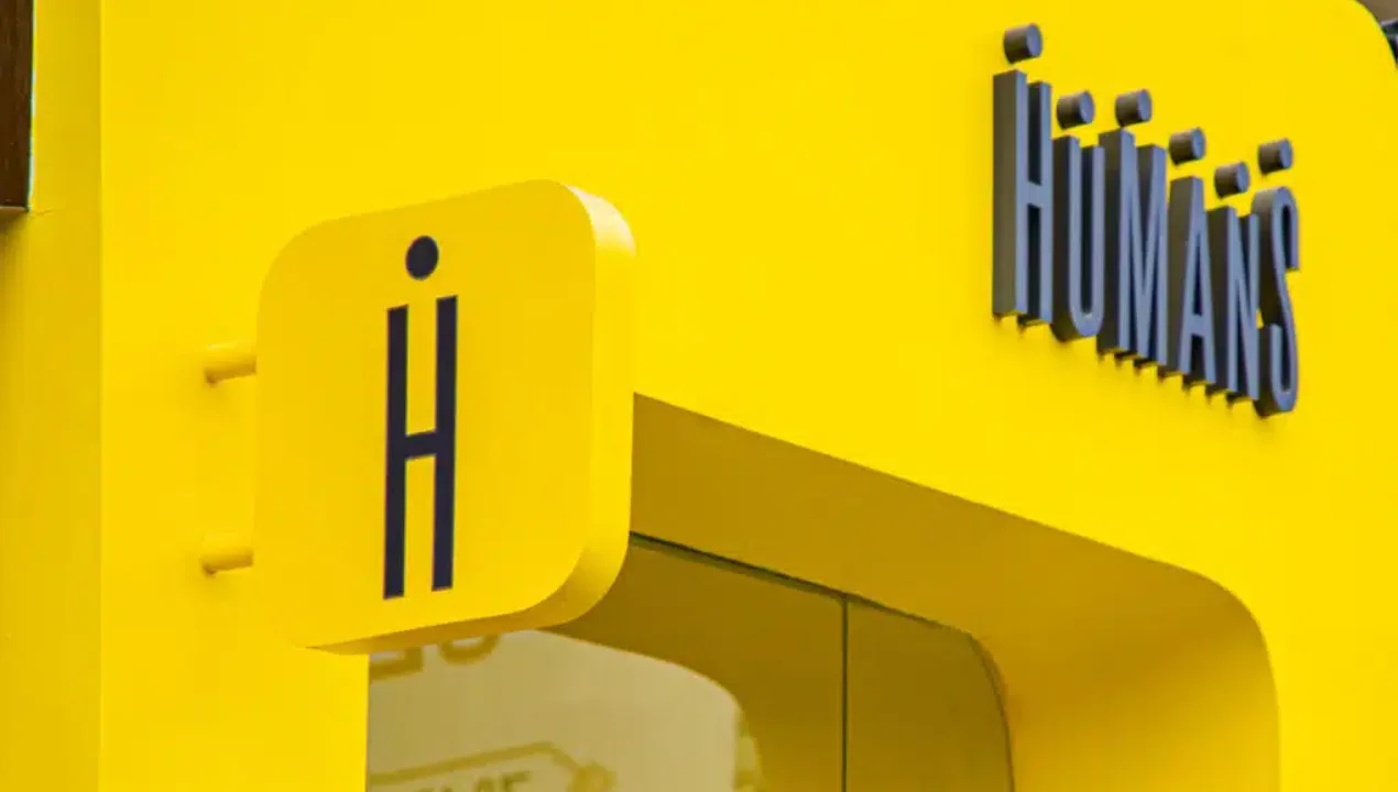 Humans банкротликка учради, тўлов хизмати тўхтатилди