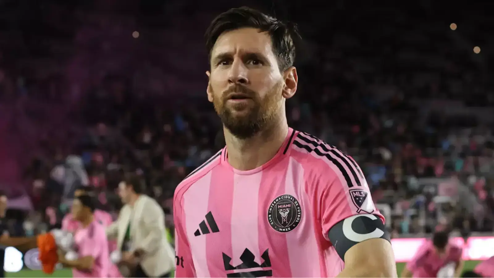 Messi «Barselona»ga qaytishi mumkin, ammo yangi maqomda