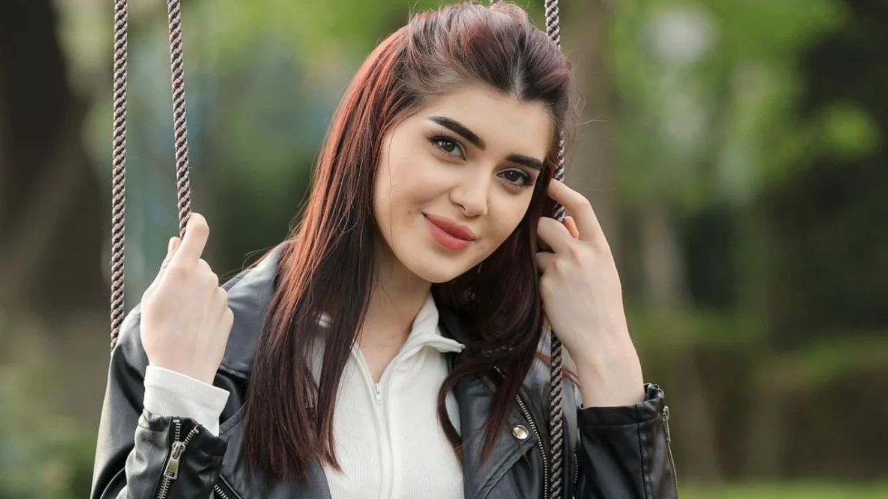 The series that made Zarina Yoldosheva famous nationwide