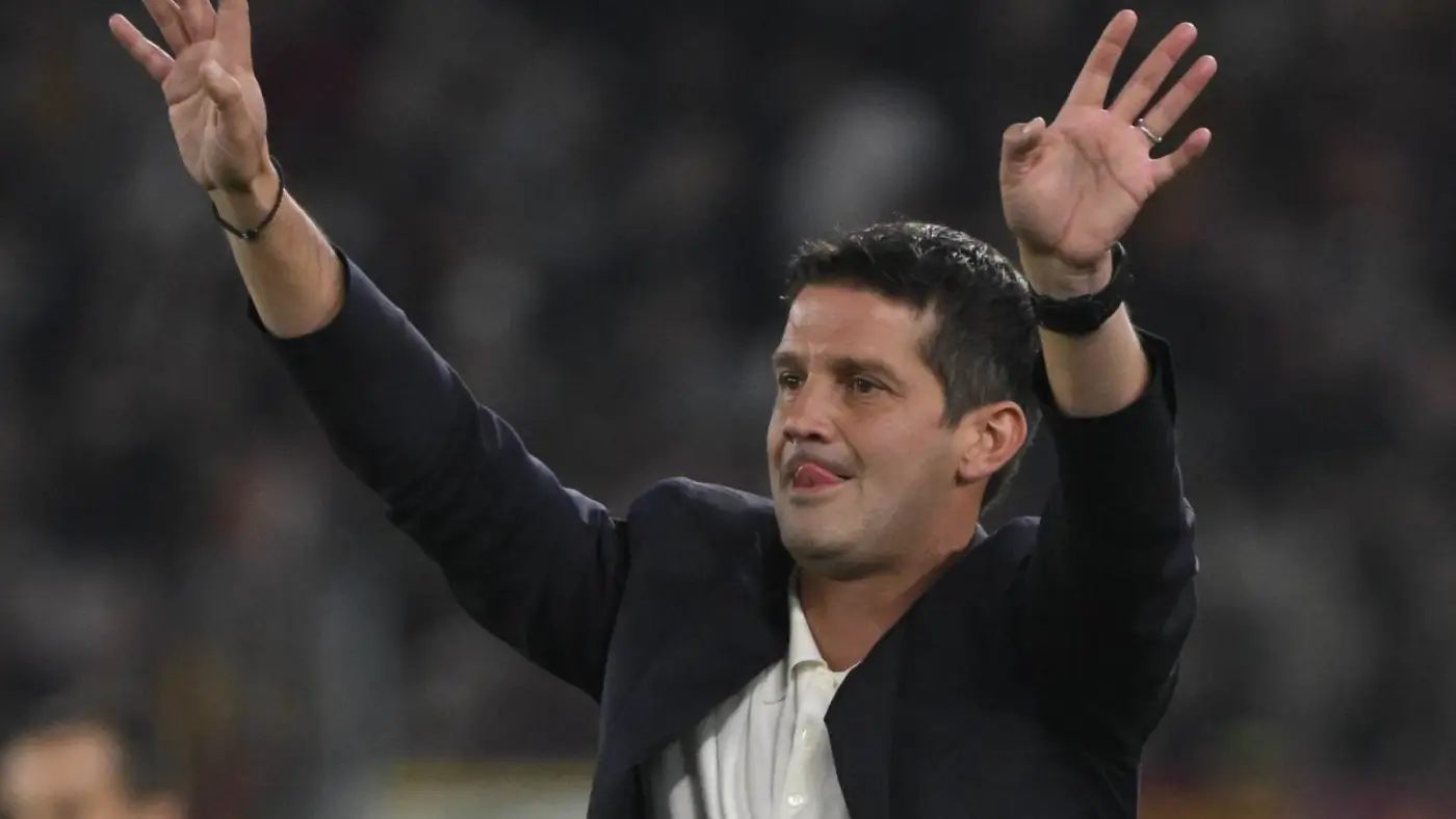 "Inter" yanvarda Valinchichni xarid qilmoqchi ekani ma'lum bo'ldi