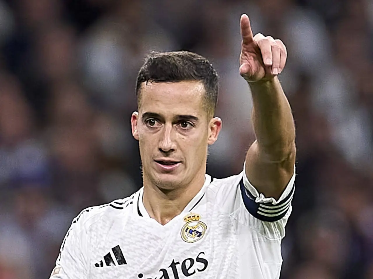 Vaskes Ronalduni "Real" tarixidagi eng buyuk futbolchi dedi