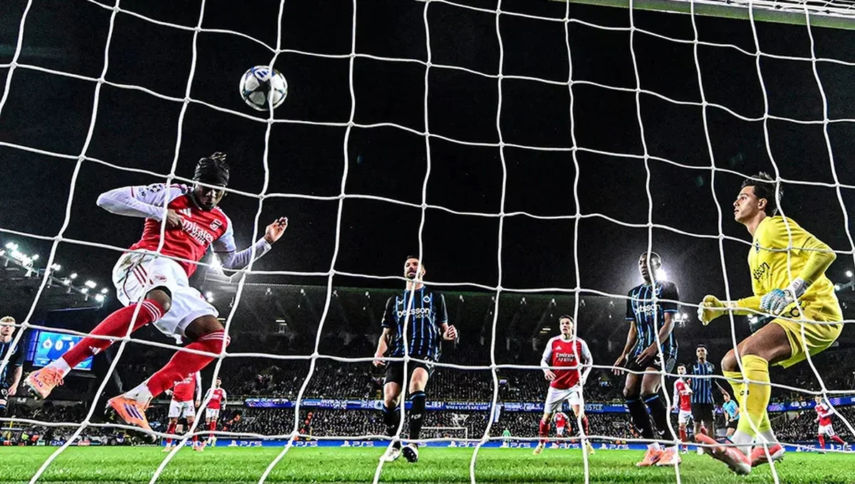 Объявлены номинанты на звание лучшего игрока 6-го тура