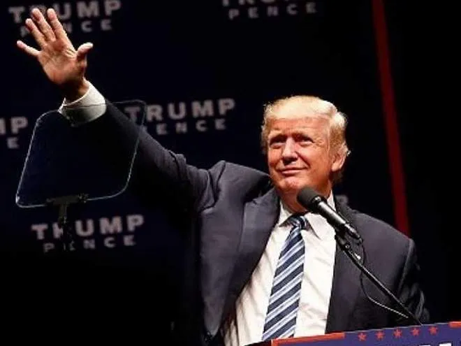 Tramp: "Krishtianu Ronaldo menga qo‘ng‘iroq qildi"