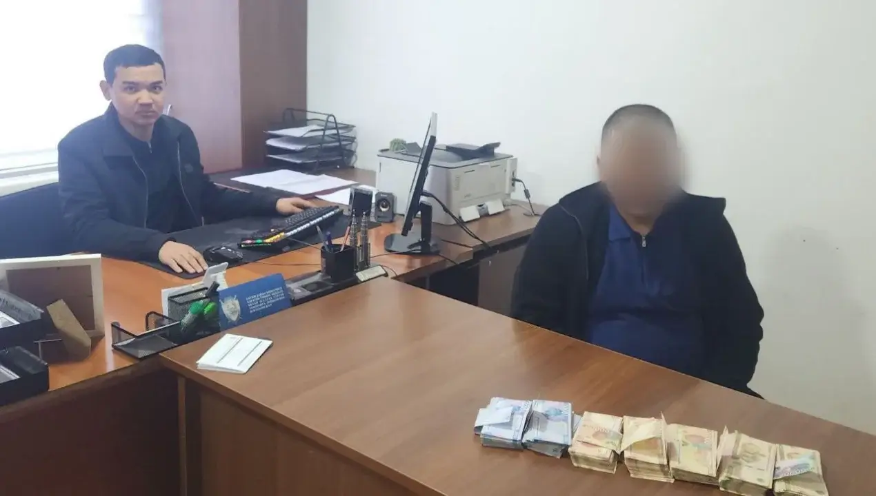 Байрам олди фарзандлар учун алимент пули ундириб берилди