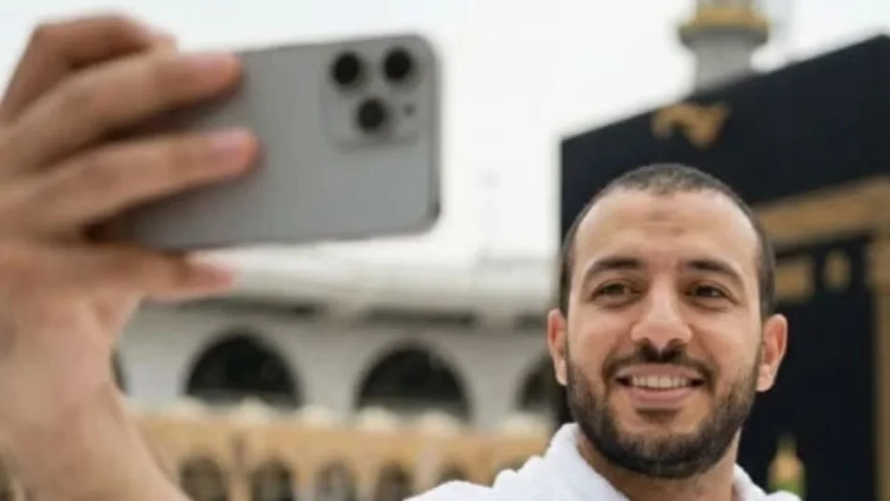 Saudiya muqaddas joylarda foto–videoga olish ta’qiqini joriy etmoqda