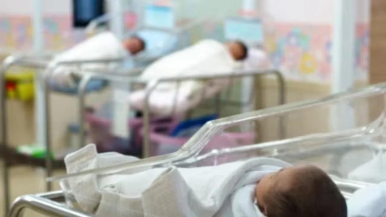 Kazakistan'da bebek kaçakçılığıyla uğraşan bir suç grubu ortaya çıkarıldı