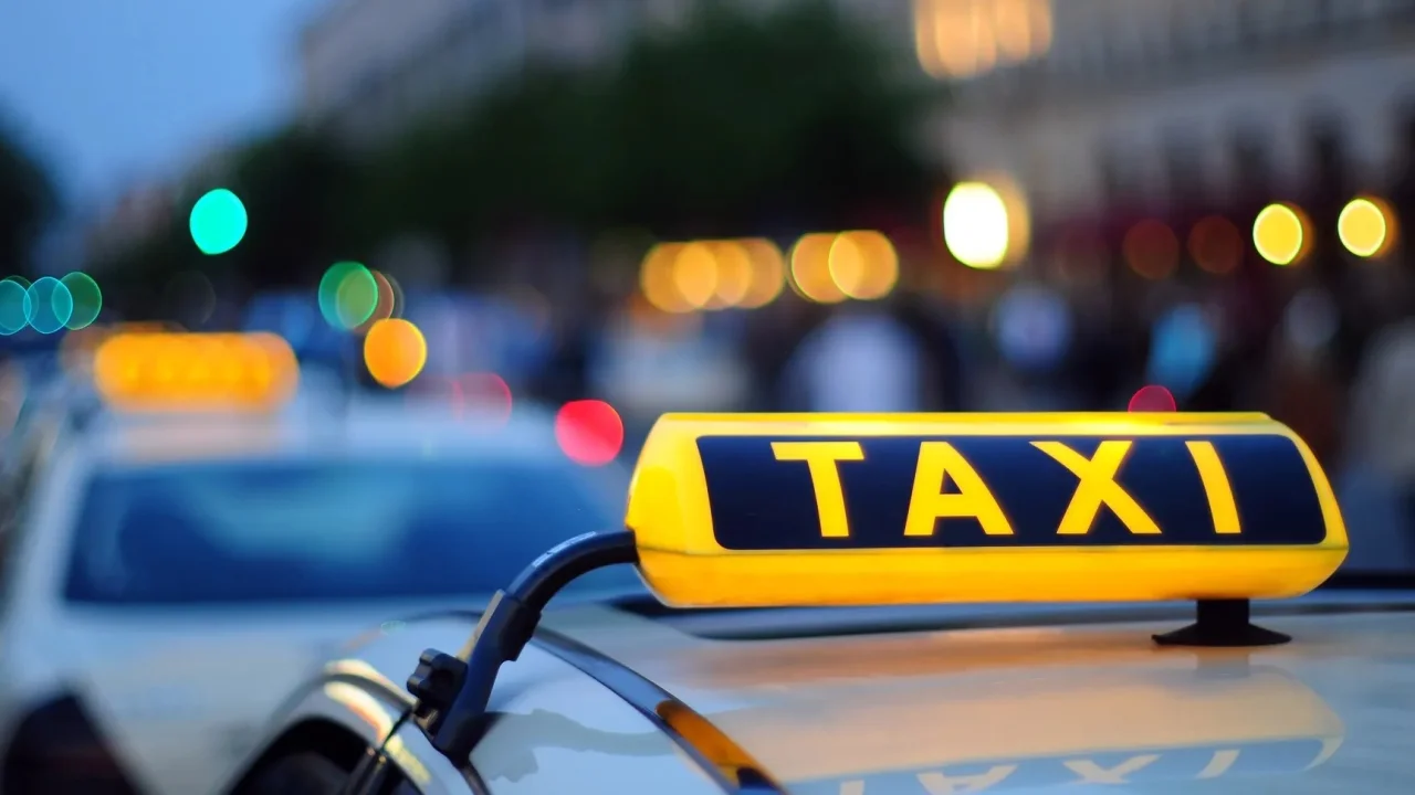 Taxi fares increasing: price hikes observed throughout the year