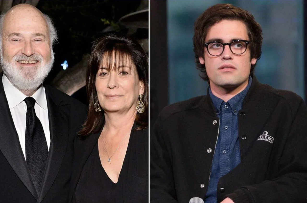 Режиссер Роб Райнер мен жұбайының өліміне ұлы күдікті ретінде қаралуда