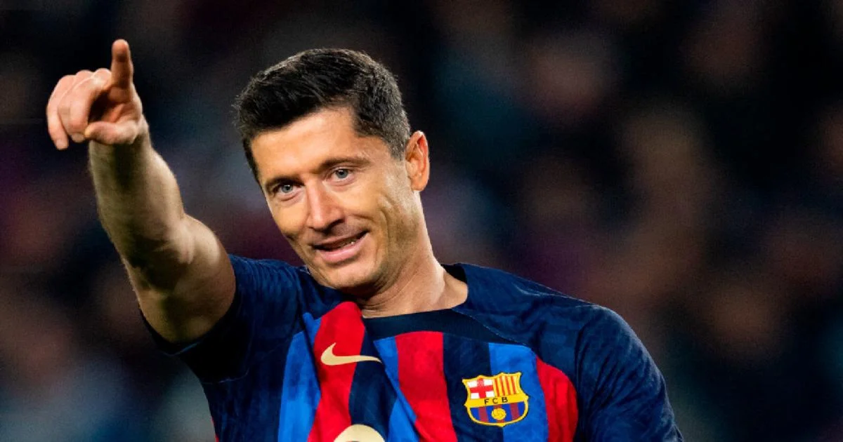 Lewandowski's potential to leave Barça this summer is increasing