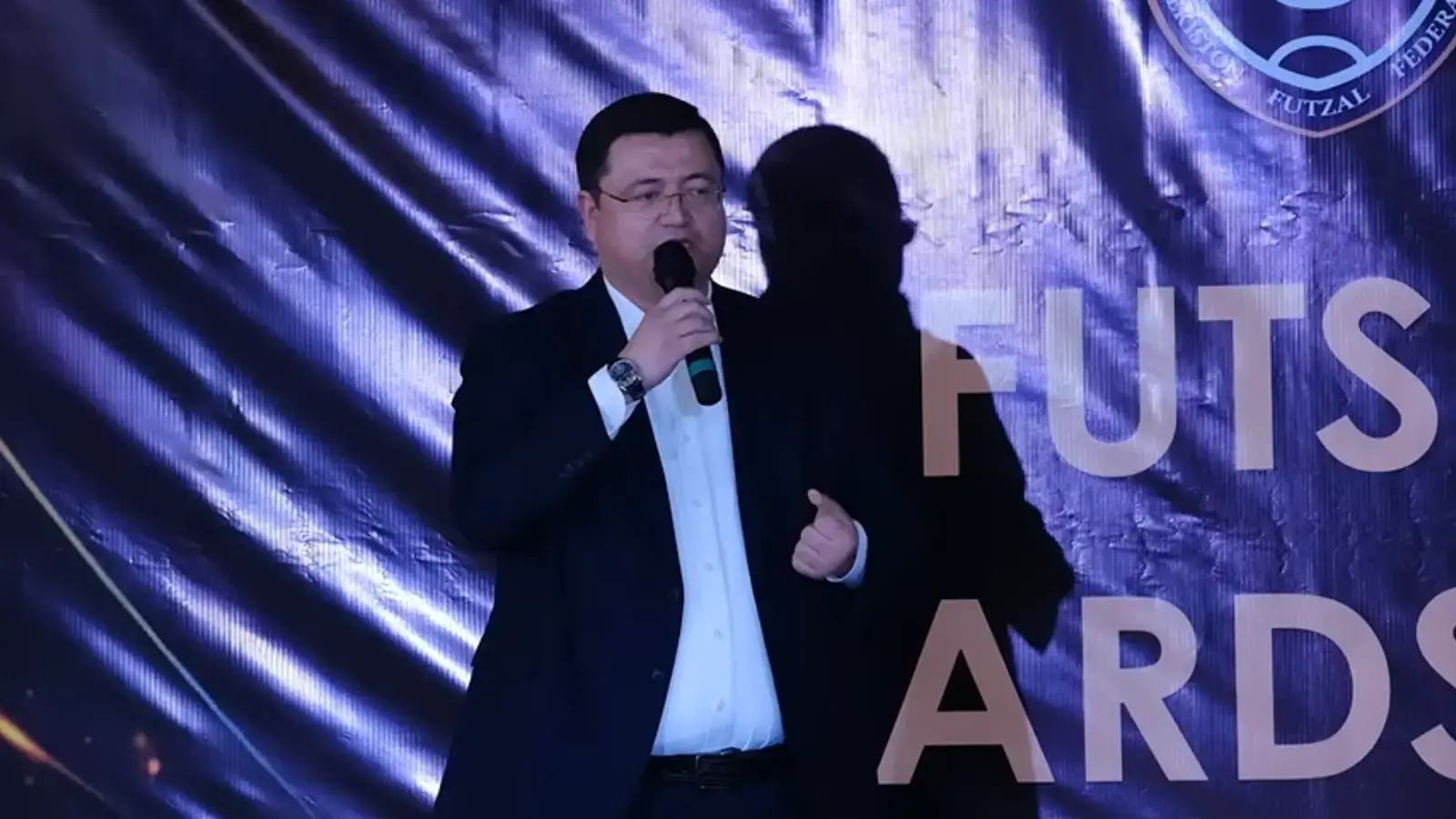 2025: achievements, discoveries and recognition in Uzbek futsal...