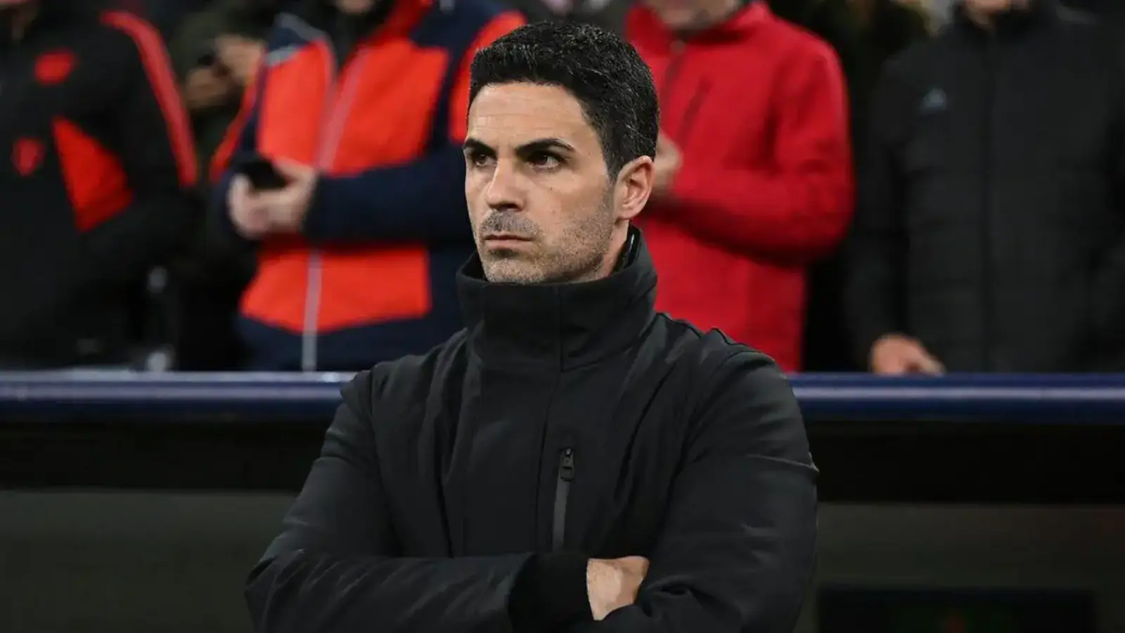 What Arteta said about Arsenal’s big win over Aston Villa