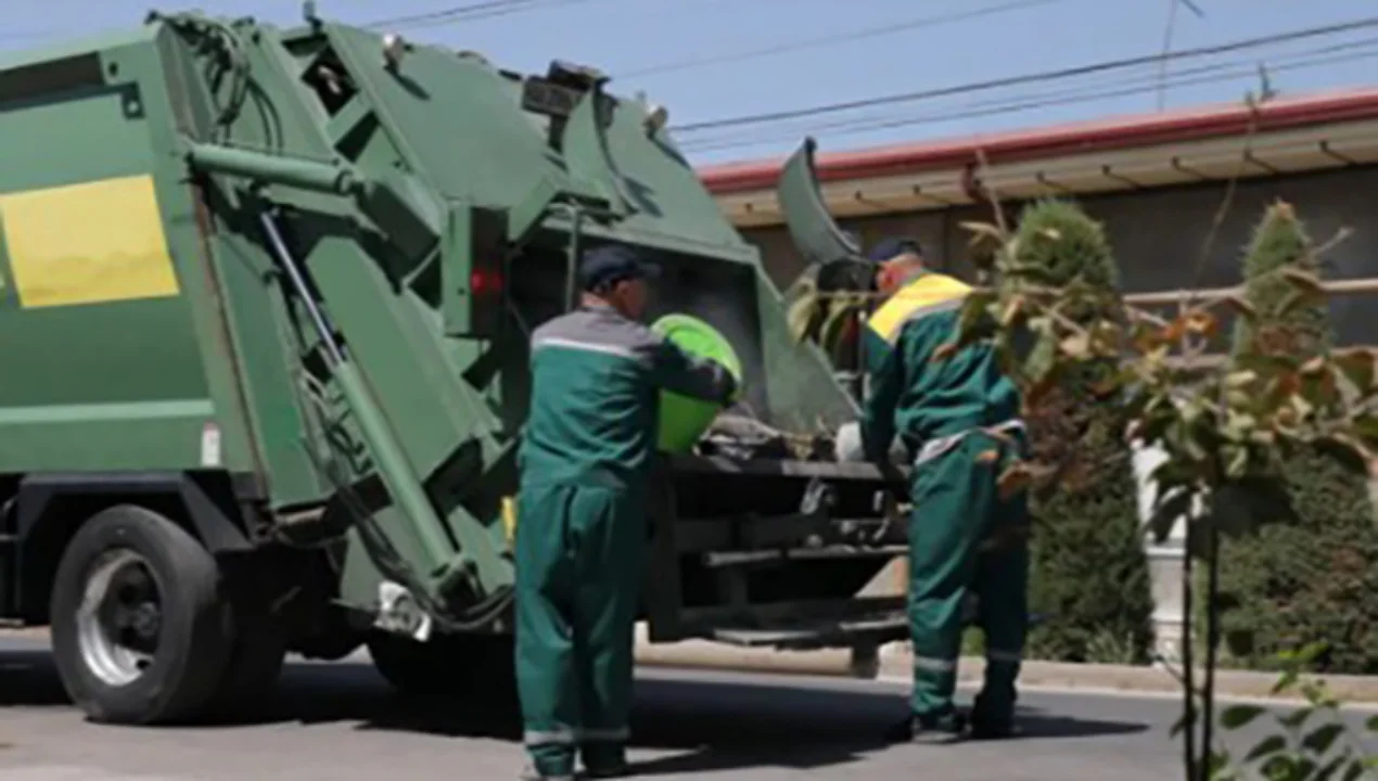 В Узбекистане стартуют мероприятия по уборке "Актуальные 20 дней"