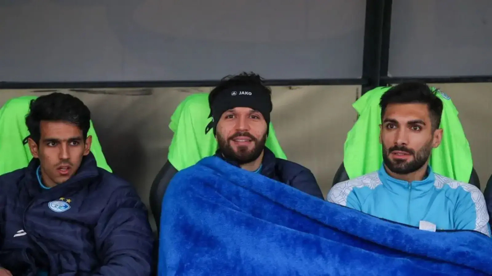 İstiklal Tahran’da bir yenilgi daha aldı ve puan kaybetti