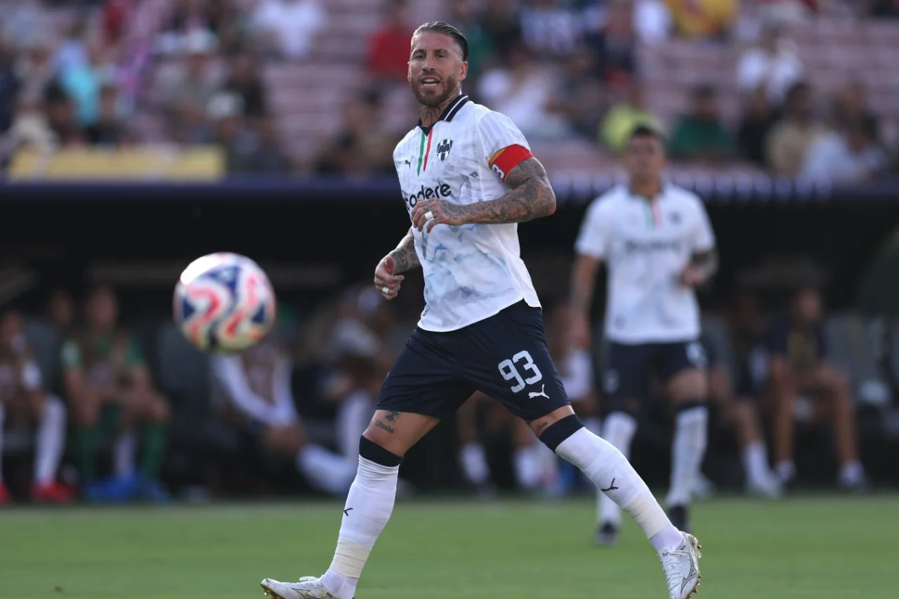 Serxio Ramos APLga qaytishi mumkinligi yana kuchaymoqda