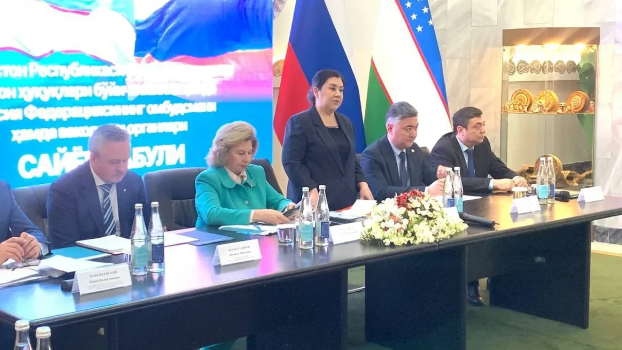 Migratsiya muammosi hal bo‘ldi: o‘zbekistonlik talabalar jazodan qutuldi