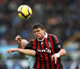 Thiago Silva may return to Milan