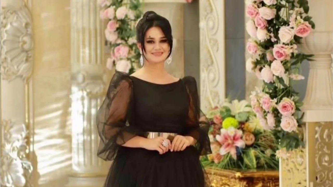 Наргиза Абдуллаева анасынан неге кешірім сұрады?