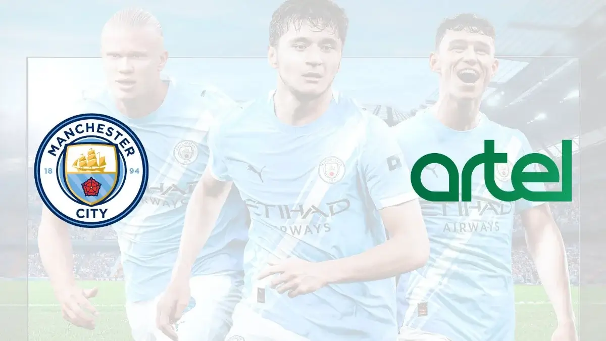 «Манчестер Сити» ва «Artel» ўртасида тарихий келишув имзоланди