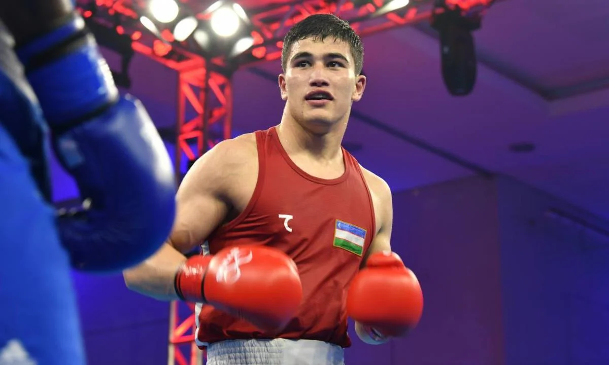 Узбекские боксеры претендуют на награду года World Boxing