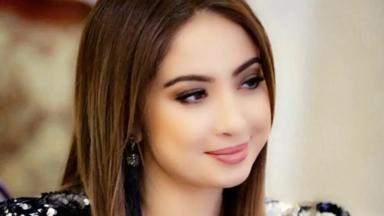 Севинч Муминова Мәскеу сахнасында екі күндік концерт береді