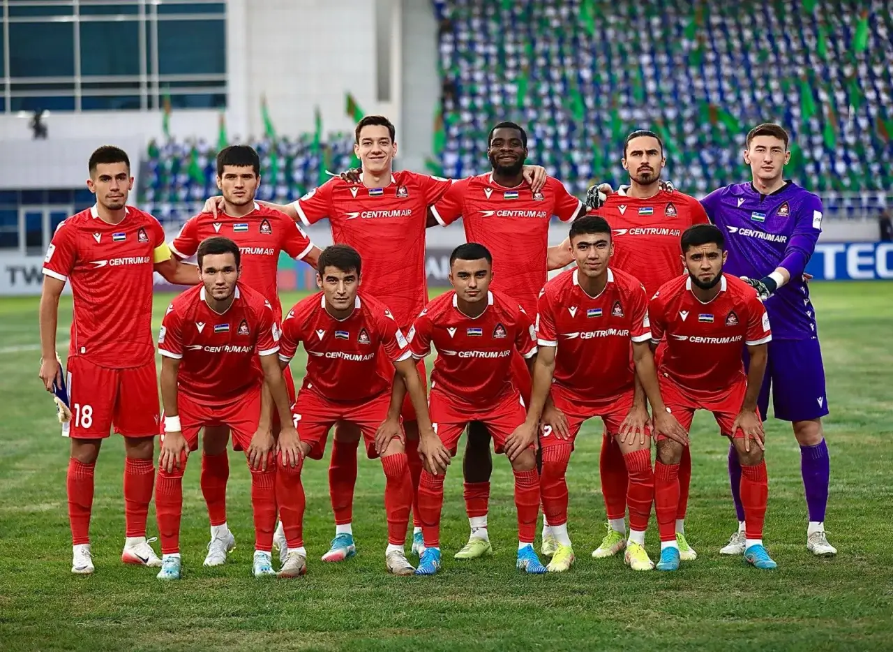 Samvel Babayan, Andican'ı yeni yüzlerle güçlendiriyor