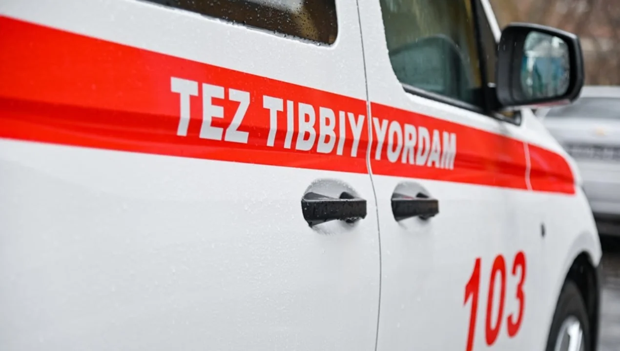 Buxoroda zavodda portlash: qurbonlar bor