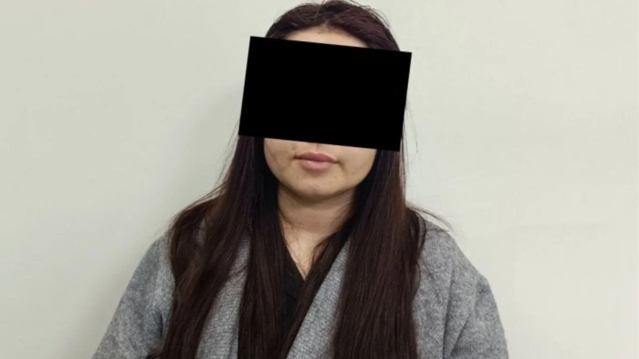 Попытка торговли людьми пресечена в аэропорту Ташкента