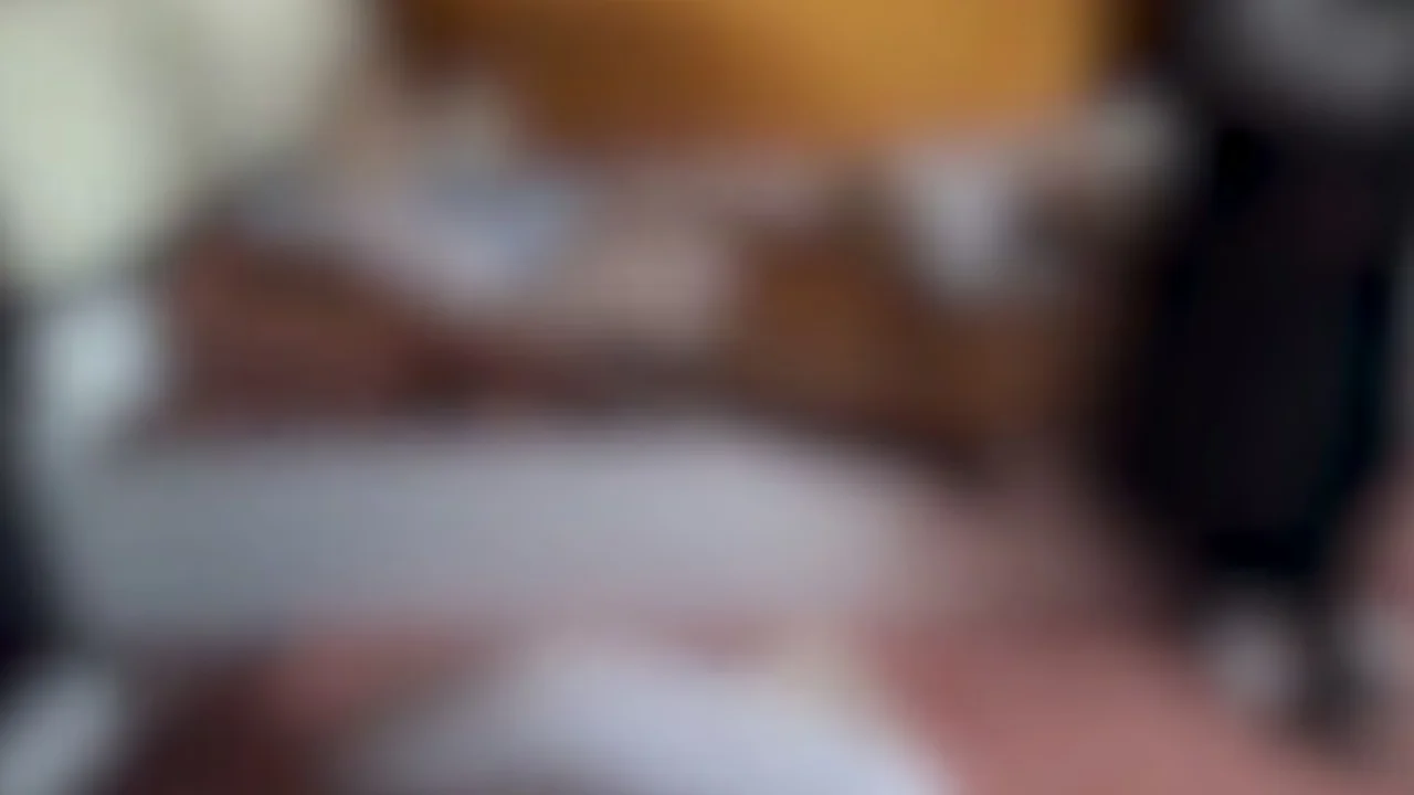 Қашқадарёда алиментдан қочган ота диван остидан топилди