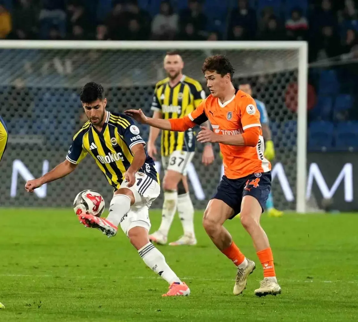 Nuri Shaxin disagrees with the draw against Fenerbahçe