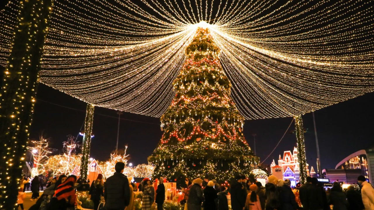 Additional weekends for December have been announced