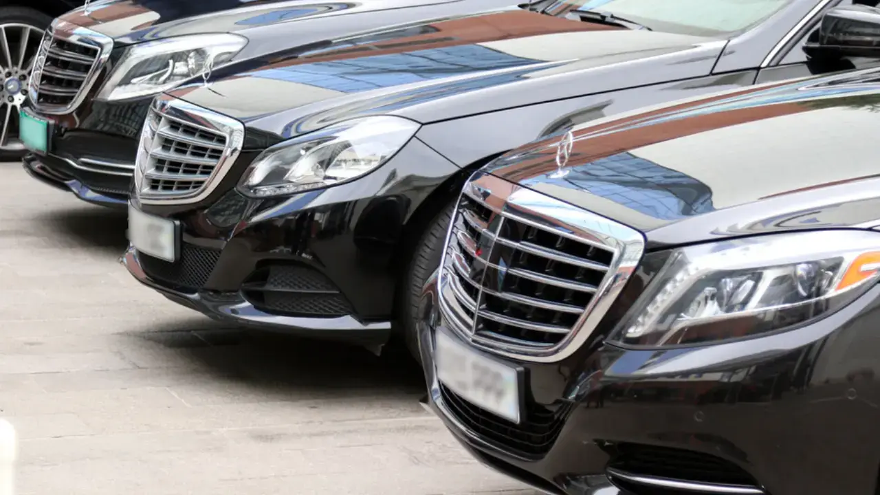 Davlat idoralarida ortiqcha mashinalar nima bo‘ladi? Javob — auksion