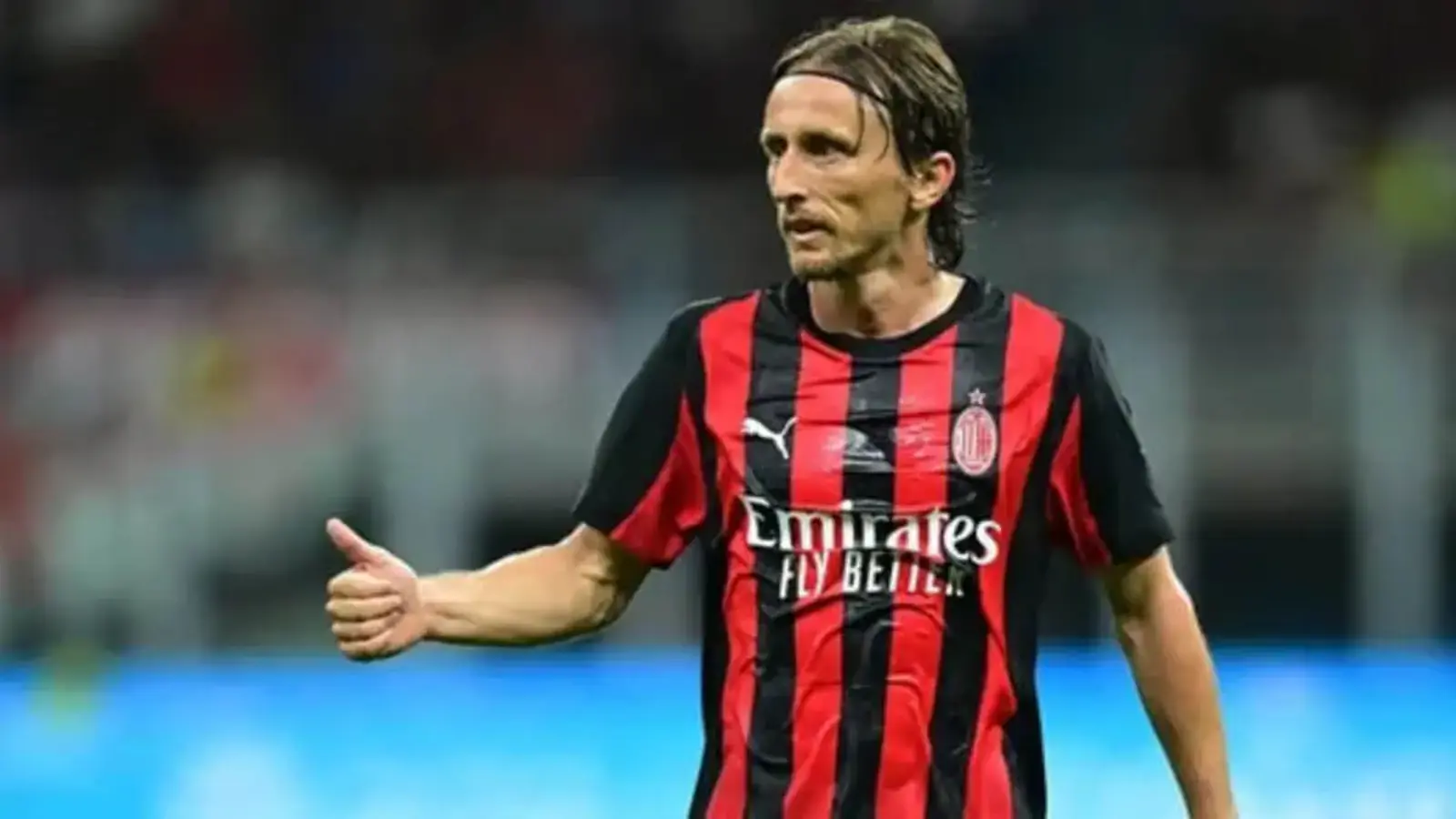 Modrich Messi va Ronaldu haqida qanday fikr bildirdi?