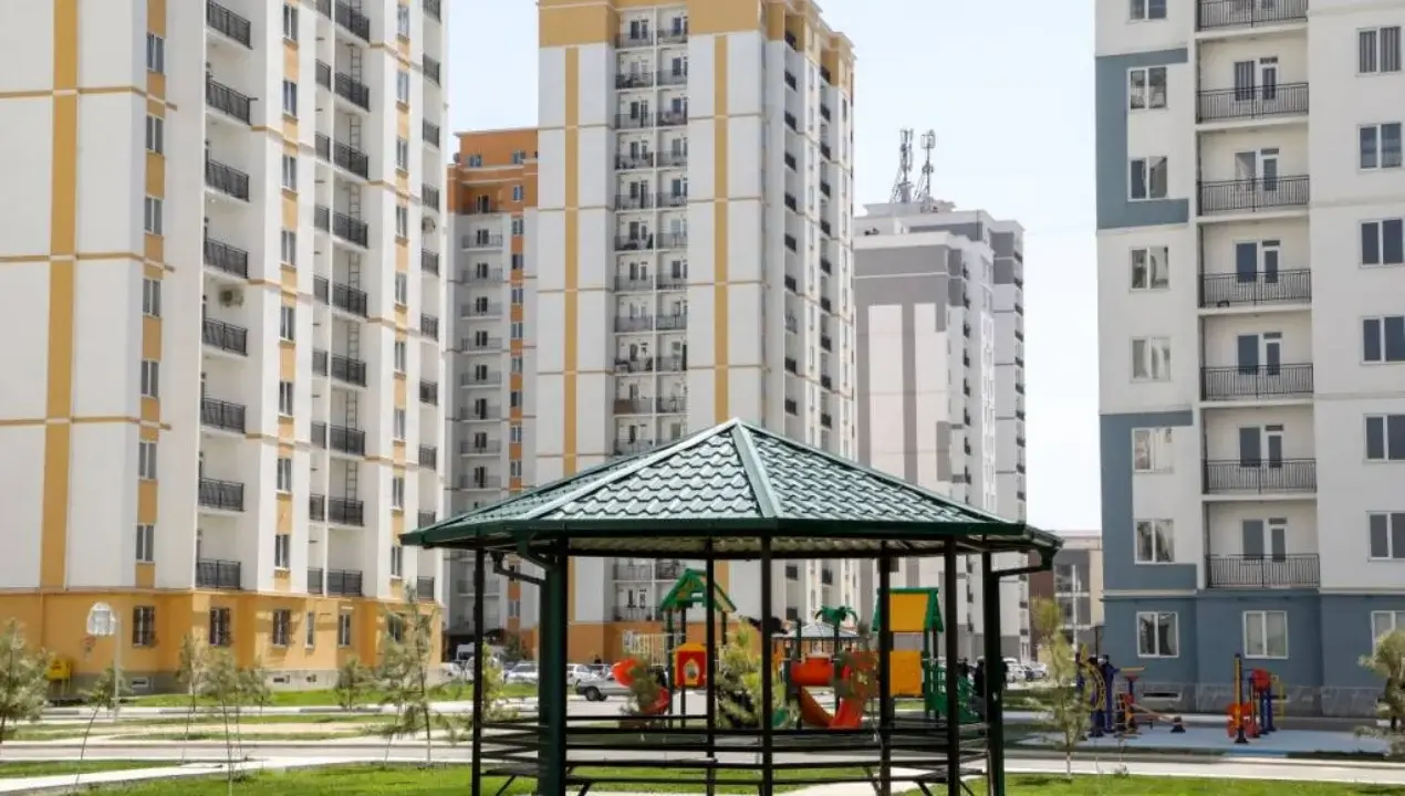 Ўзбекистонда уй-жой бозори жонланди: битимлар ва нархлар ўсди