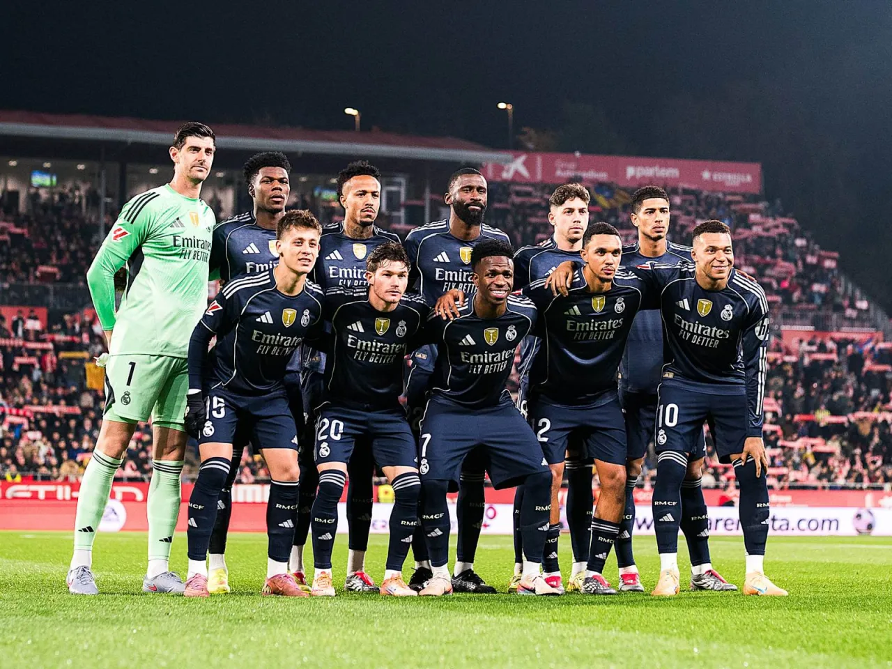 Эдуард Мор «Реал» ва «Севилья» учрашувига прогноз берди