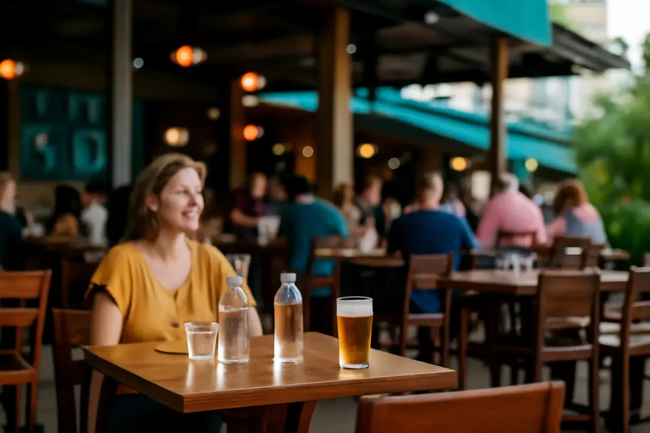 Таиландда алкоголга қўйилган ярим асрлик тақиқ бекор қилинди