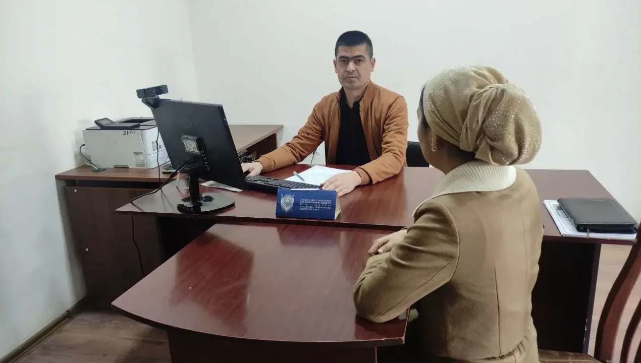 Қошкөпірдегі әке алимент ақшасын алдын ала төледі