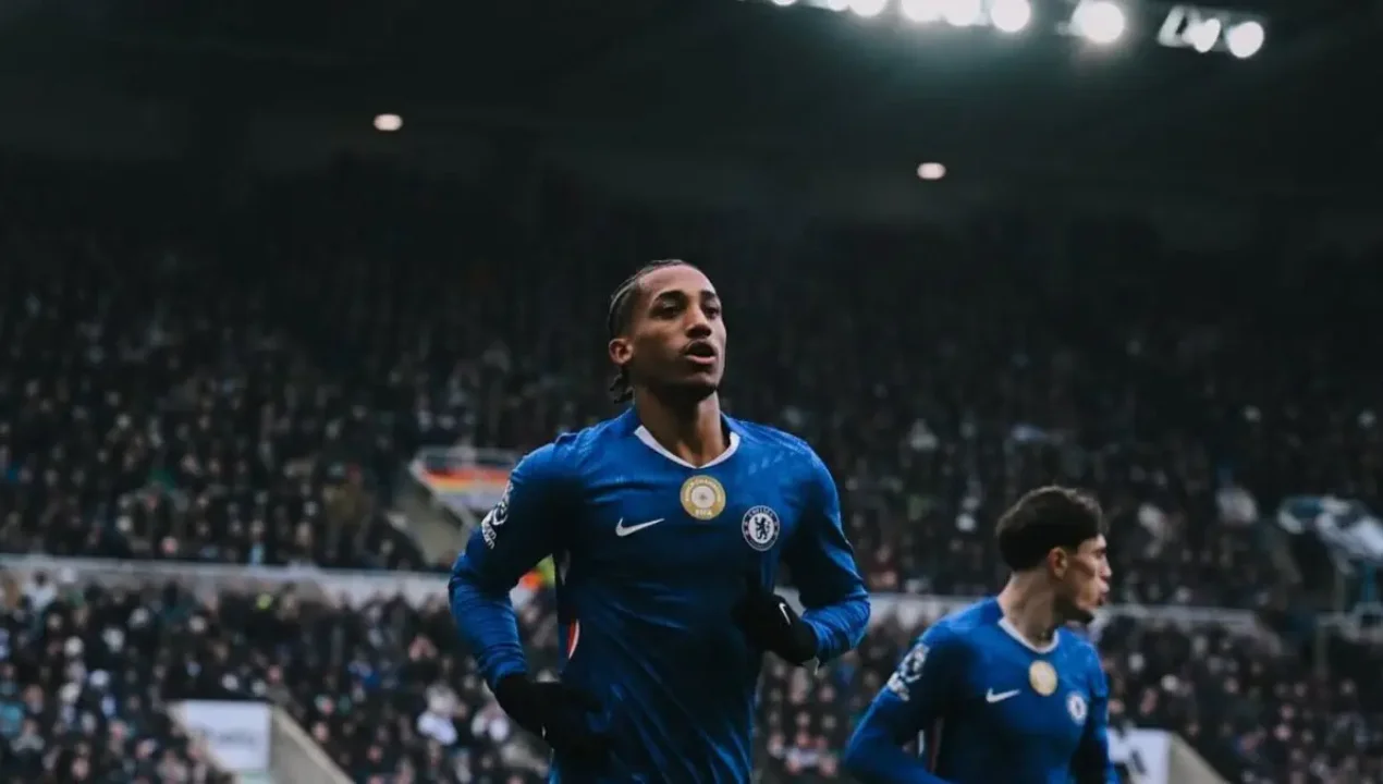 "Челси" меҳмонда "Ньюкасл" билан иродали дурангга эришди (видео)