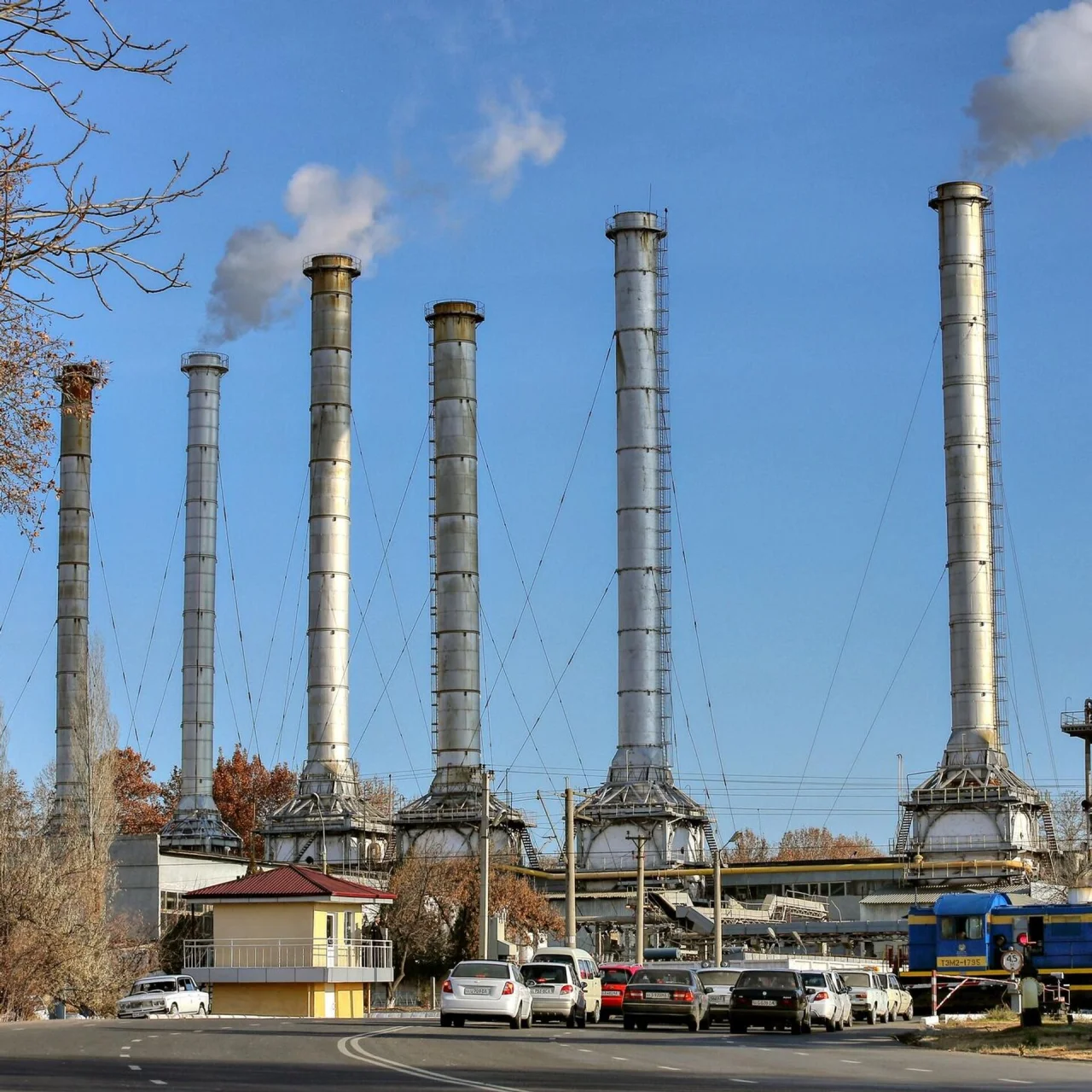 Новые правила в теплоснабжении: усиление безопасности и энергоэффективности!