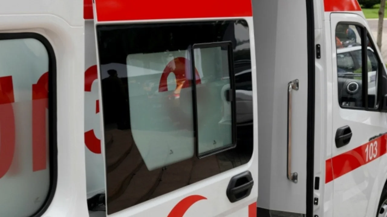 Yuqori Chirchiqda fojia: buvi va ikki nevara zaharlandi