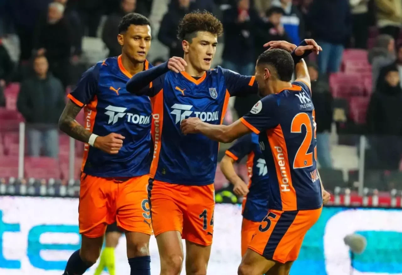 Eldor Shomurodov's thoughts after a game where he recorded a goal and an assist...