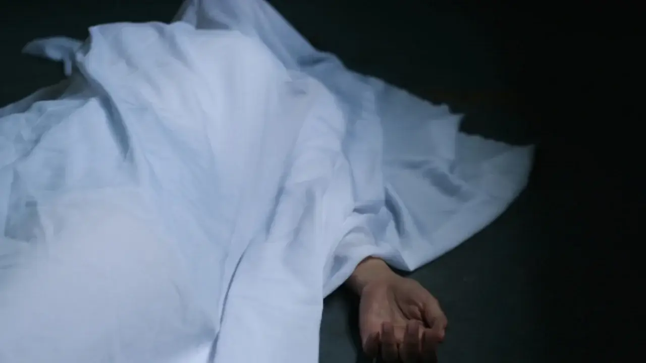 Қозоғистонда 16 ёшли қизни зўрлаб ўлдирган Ўзбекистонлик эркакка умрбод қамоқ жазоси тайинланди